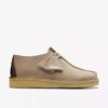 Womens Desert Trek Sand Suede None Womens Desert Trek Sand Suede None