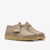 Womens Desert Trek Sand Suede None Womens Desert Trek Sand Suede None