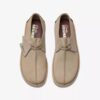 Womens Desert Trek Sand Suede None Womens Desert Trek Sand Suede None