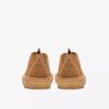 Womens Desert Trek Tan Interest Desert Trek