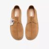 Womens Desert Trek Tan Interest Desert Trek