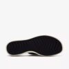 Womens Drift Faye Black Wedges