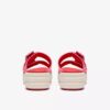 Womens Drift Faye Pink Wedges