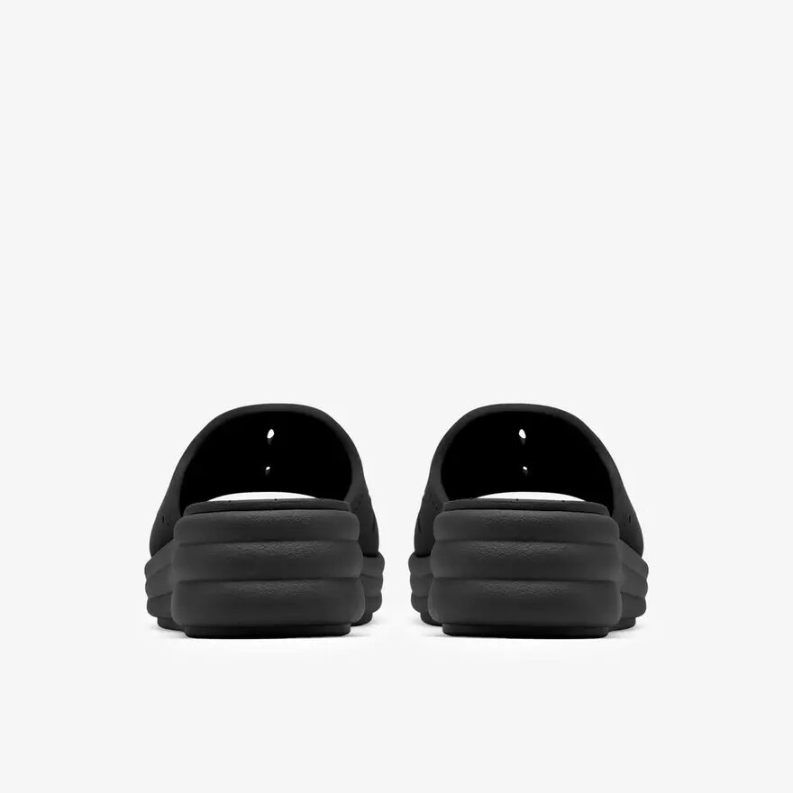 Womens Drift Floral Black Wedges Womens Drift Floral Black Wedges