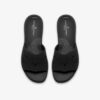 Womens Drift Floral Black Wedges Womens Drift Floral Black Wedges