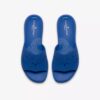 Womens Drift Floral Blue Wedges Womens Drift Floral Blue Wedges