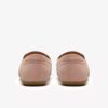 Womens Elliotte Sail Light Pink Moccasins