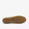 Womens Elliotte Sail Sage Nubuck Moccasins