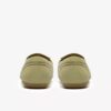 Womens Elliotte Sail Sage Nubuck Moccasins