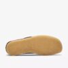 Womens Godney Boat. British Tan Leather Boat Shoes