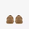 Womens Godney Boat Maple Suede Boat Shoes