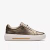 Womens Hollyhock Walk Metallic Sneakers Womens Hollyhock Walk Metallic Sneakers