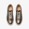 Womens Hollyhock Walk Metallic Sneakers Womens Hollyhock Walk Metallic Sneakers