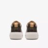 Womens Hollyhock Walk Metallic Sneakers Womens Hollyhock Walk Metallic Sneakers