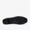 Womens Iridessa May Black Leather Pumps Womens Iridessa May Black Leather Pumps