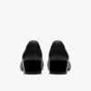 Womens Iridessa May Black Leather Pumps Womens Iridessa May Black Leather Pumps