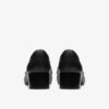 Womens Iridessa Sky Black Leather Loafers Womens Iridessa Sky Black Leather Loafers