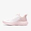 Womens Izza Knit 2 Light Pink Combination Sneakers Womens Izza Knit 2 Light Pink Combination Sneakers