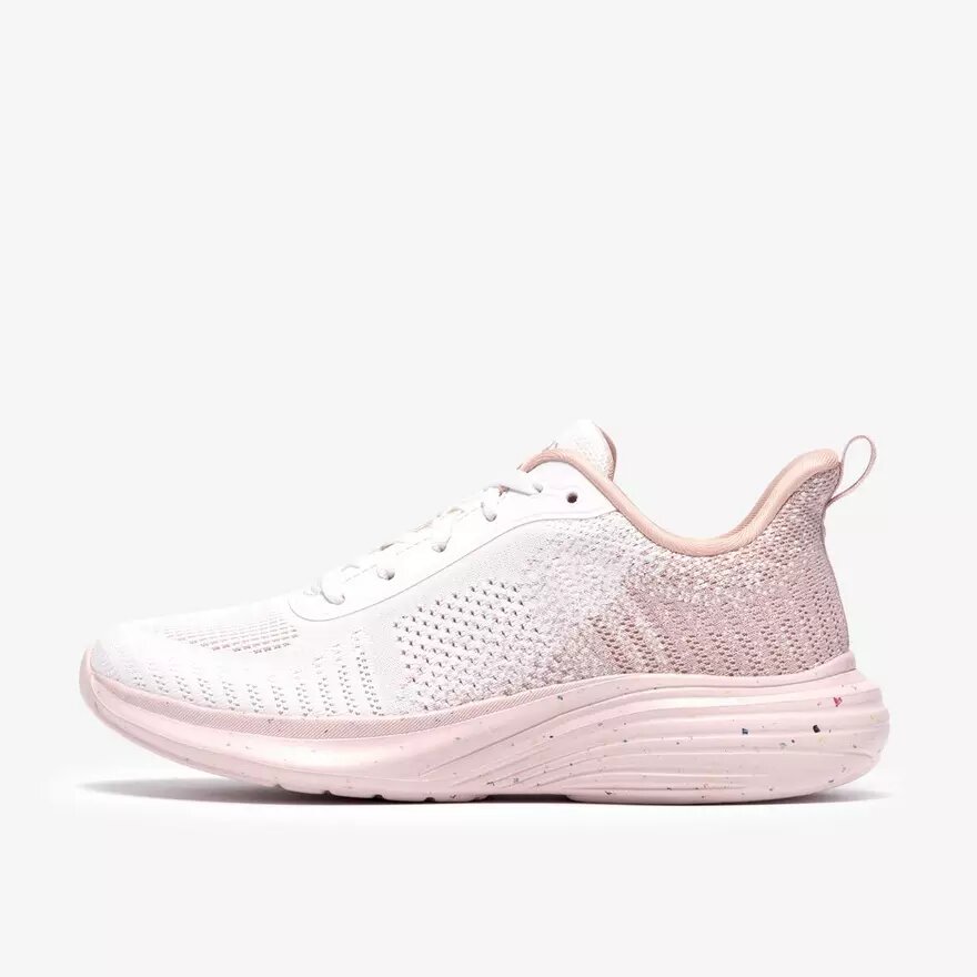 Womens Izza Knit 2 Light Pink Combination Sneakers Womens Izza Knit 2 Light Pink Combination Sneakers