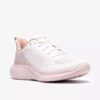 Womens Izza Knit 2 Light Pink Combination Sneakers Womens Izza Knit 2 Light Pink Combination Sneakers