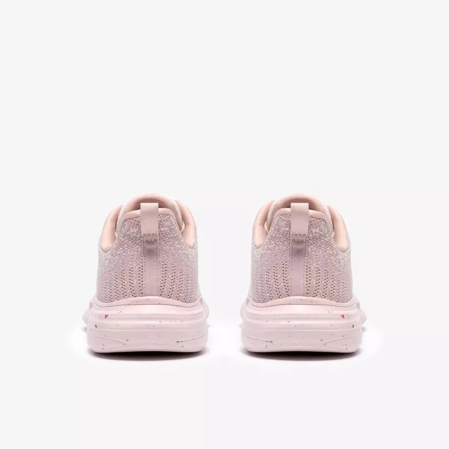 Womens Izza Knit 2 Light Pink Combination Sneakers Womens Izza Knit 2 Light Pink Combination Sneakers