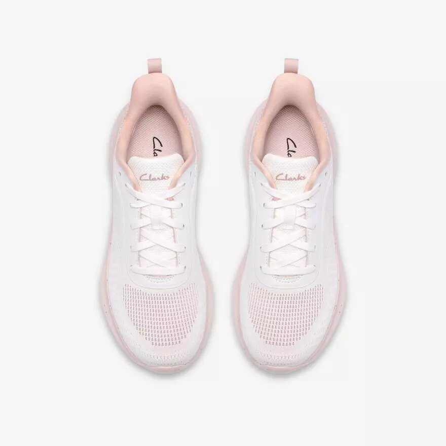 Womens Izza Knit 2 Light Pink Combination Sneakers Womens Izza Knit 2 Light Pink Combination Sneakers