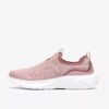 Womens Izza Slip 2 Pink Sneakers Womens Izza Slip 2 Pink Sneakers