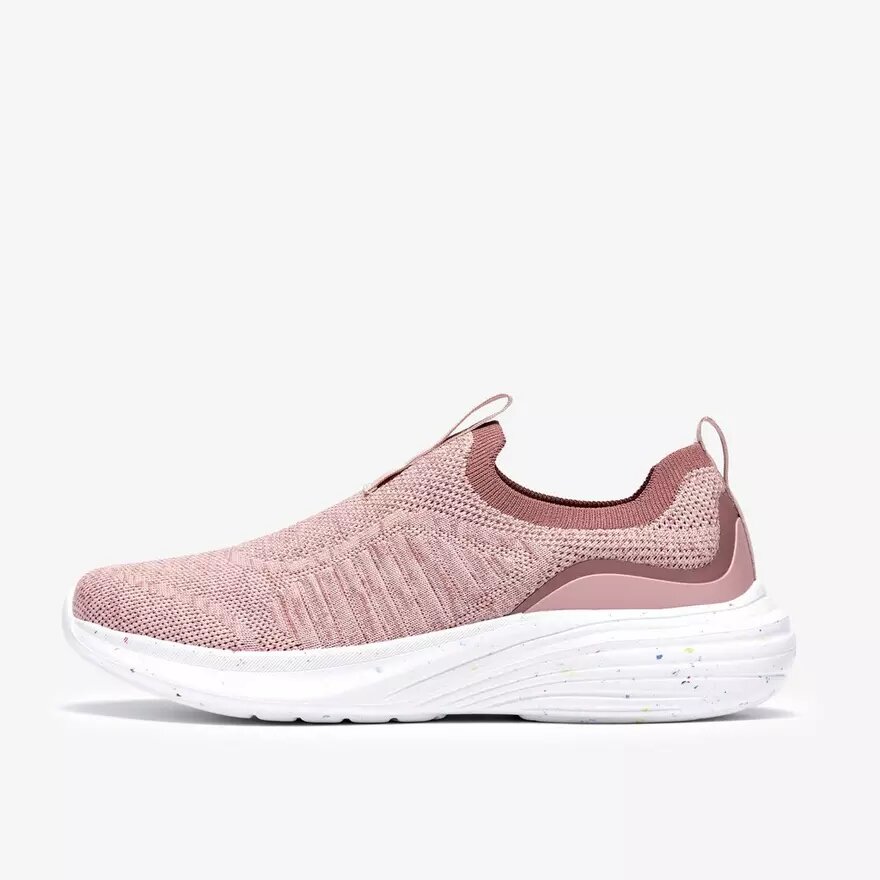 Womens Izza Slip 2 Pink Sneakers Womens Izza Slip 2 Pink Sneakers