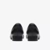Womens Juliet Echo Black Leather Loafers Womens Juliet Echo Black Leather Loafers