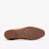 Womens Juliet Echo Tan Leather Loafers Womens Juliet Echo Tan Leather Loafers