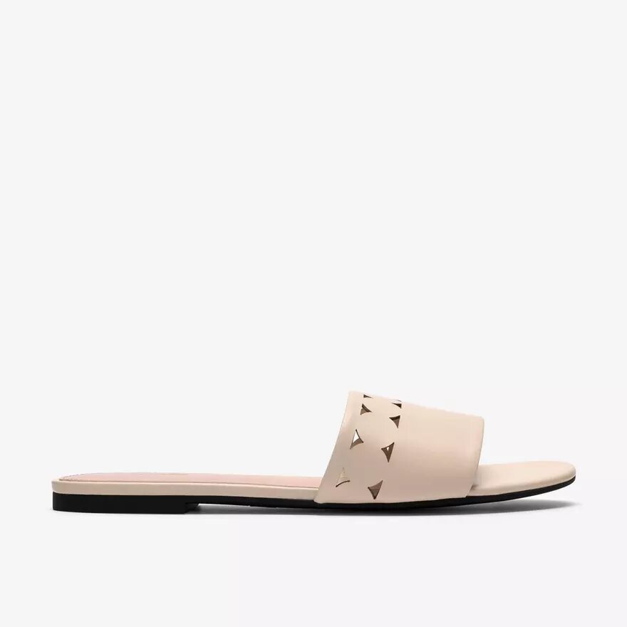 Womens Kediri Mule 2 White Sandal Womens Kediri Mule 2 White Sandal
