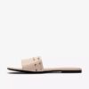 Womens Kediri Mule 2 White Sandal Womens Kediri Mule 2 White Sandal