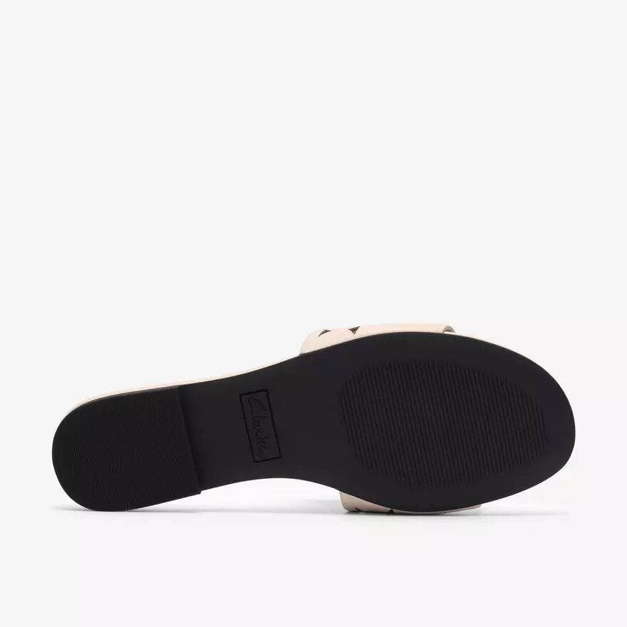 Womens Kediri Mule 2 White Sandal Womens Kediri Mule 2 White Sandal