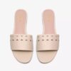Womens Kediri Mule 2 White Sandal Womens Kediri Mule 2 White Sandal