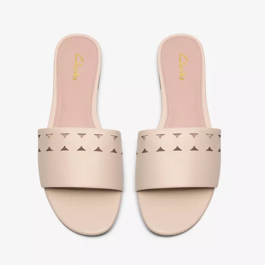 Womens Kediri Mule 2 White Sandal Womens Kediri Mule 2 White Sandal