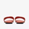 Womens Kediri Mule2 Orange Sandals Womens Kediri Mule2 Orange Sandals