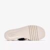 Womens Kidiki Cove Navy Nubuck Wedges