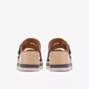 Womens Kidiki Cove Navy Nubuck Wedges