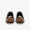 Womens Kidiki Sun Black Combination Wedges Womens Kidiki Sun Black Combination Wedges