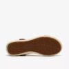 Womens Kitly Gem Burnt Orange Leather Flat Sandals Womens Kitly Gem Burnt Orange Leather Flat Sandals