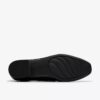 Womens Krystine Lily Black Patent Slip-Ons