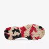 Womens Laila Trail2 Blue Combination Sneakers