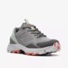Womens Laila Trail2 Dark Grey Combination Sneakers Womens Laila Trail2 Dark Grey Combination Sneakers