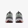 Womens Laila Trail2 Dark Grey Combination Sneakers Womens Laila Trail2 Dark Grey Combination Sneakers