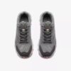 Womens Laila Trail2 Dark Grey Combination Sneakers Womens Laila Trail2 Dark Grey Combination Sneakers