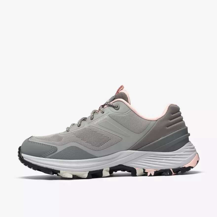 Womens Lailatrail2 Wp Grey Combination Sneakers Us Womens Lailatrail2 Wp Grey Combination Sneakers Us