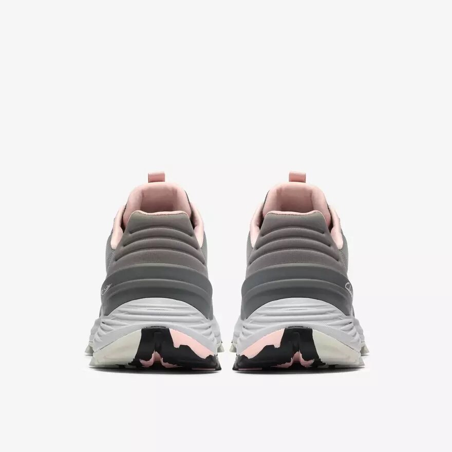 Womens Lailatrail2 Wp Grey Combination Sneakers Us Womens Lailatrail2 Wp Grey Combination Sneakers Us