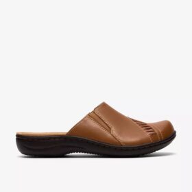 womens laurieann lux tan leather clogs mules 1 280x280 - Womens Laurieann Lux Tan Leather Clogs & Mules
