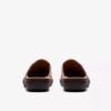 Womens Laurieann Lux Tan Leather Clogs & Mules Womens Laurieann Lux Tan Leather Clogs & Mules