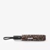 Womens Leopard Print Umbrella Womens Leopard Print Umbrella